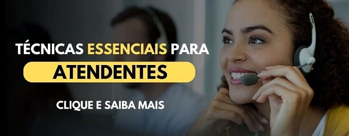 Banner publicitário