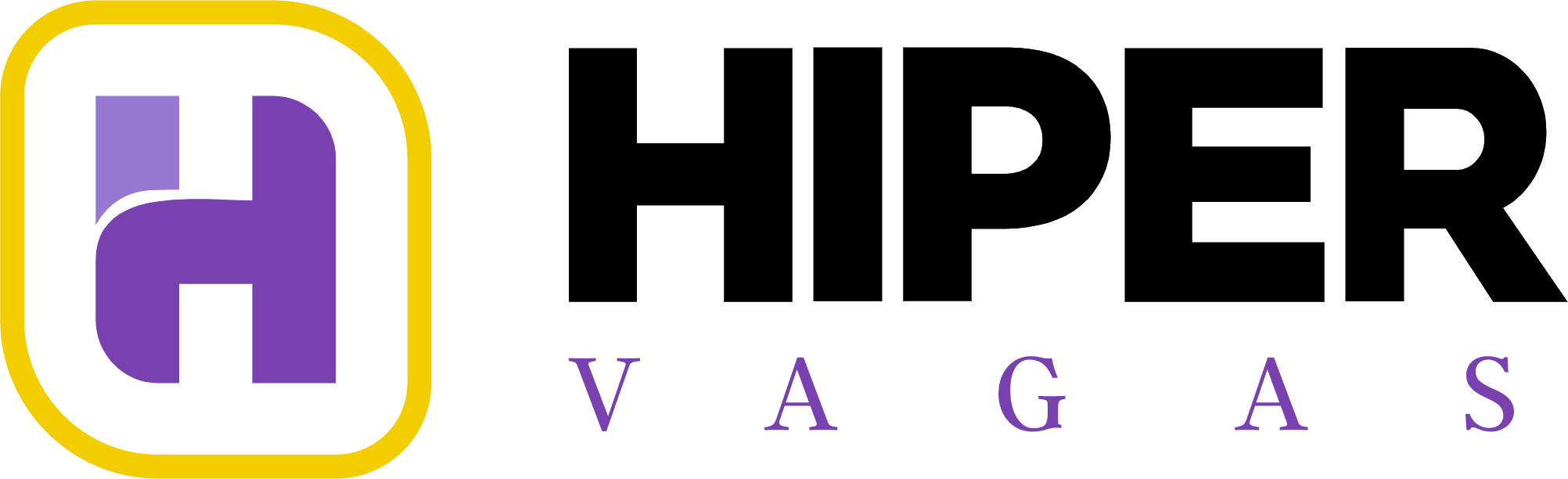 Logotipo Hipervagas