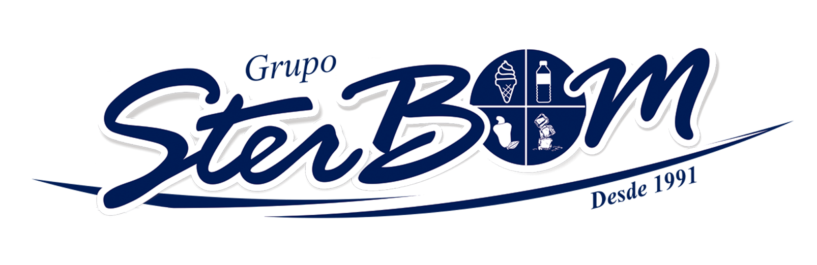 Logotipo da empresa