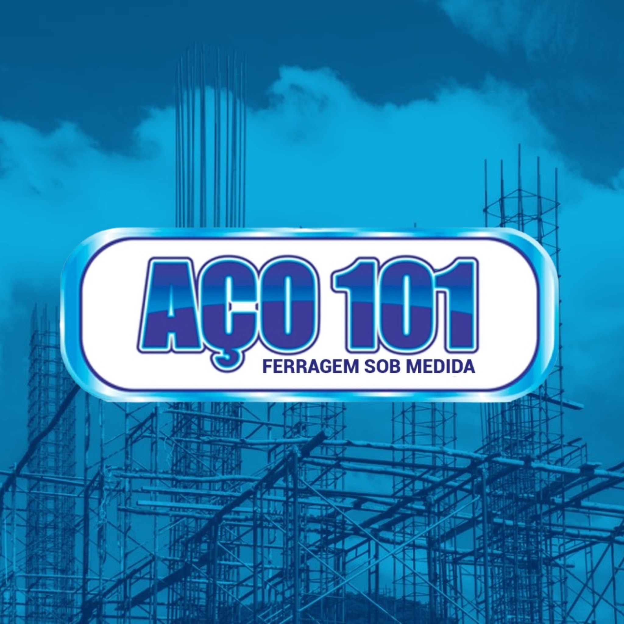 Logotipo da empresa