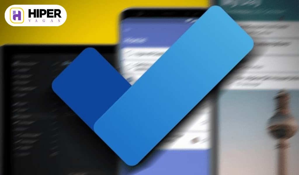 Imagem do artigo 'Gestão de Tempo: conheça o Microsoft To Do'