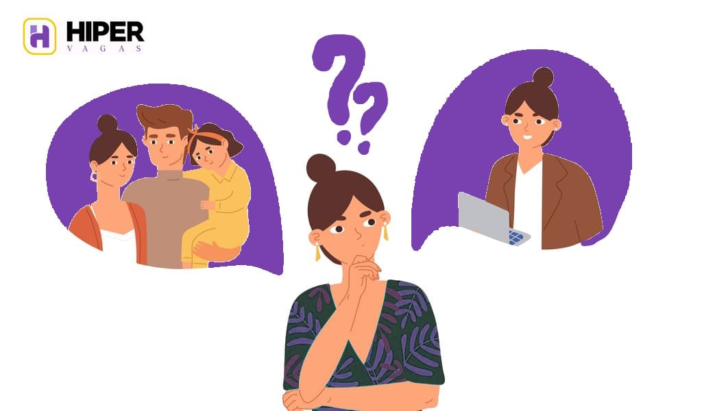 Vida pessoal e profissional: 6 dicas para atingir o equilíbrio
